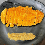 Best Crispy Chicken Cutlet老舅鸡排 in West Allis, WI