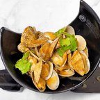 Best Spicy Clam香辣花蛤 in West Allis, WI