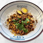 Best Helen Noodles w. Special Sauce海伦拌粉 in West Allis, WI