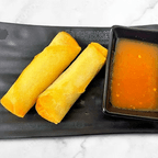 Best Fried Spring Rolls (2pcs)炸春卷（两件） in West Allis, WI