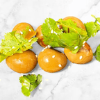 Best Spicy Quail Egg (6pcs)麻辣鹌鹑蛋（六粒） in West Allis, WI