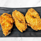 Best Crispy Chicken Wings (3pcs)秘制炸鸡翅（三件） in West Allis, WI