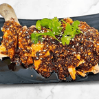 Best Spicy Chicken Leg香辣鸡腿 in West Allis, WI