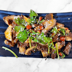 Best Spicy Braised Tripe香拌牛肚 in West Allis, WI