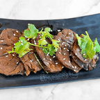 Best Spicy Braised Beef Shank香拌牛腱 in West Allis, WI