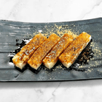 Best Brown Sugar Sticky Rice (4pcs)红糖糍粑（四件） in West Allis, WI