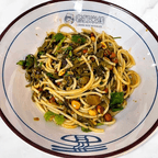 Best Nanchang Noodle w. Special Sauce南昌拌粉 in West Allis, WI